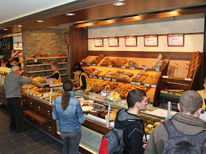 Bakery pastry Padeffke GmbH